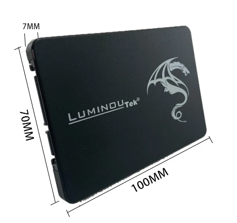 Luminoutek Wholesale Ssd 256gb Internal Solid State Disk Ssd Hard Drive -  Buy Ssd 256gb,256gb Ssd,Wholesale Ssd 256gb Product on Alibaba.com