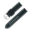 Green-sliver buckle K009S