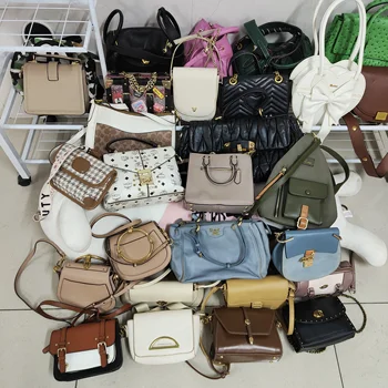 bag bundle bale grade fairly women's fashionable used japanese designers bags in bales