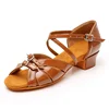 Brown/PU 3.5CM