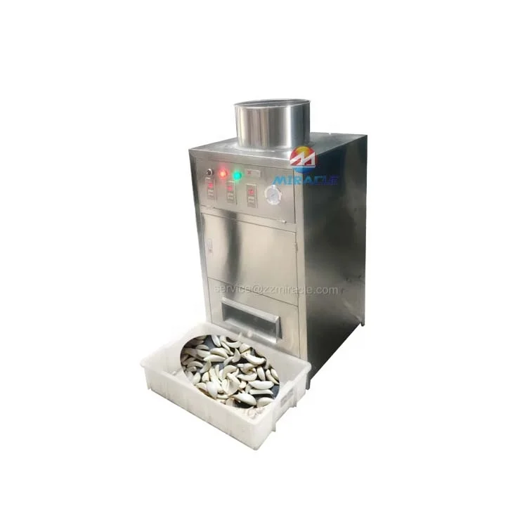 Pakistan Garlic Peeling Machine Small Garlic Clove Peeling Machine for Sale