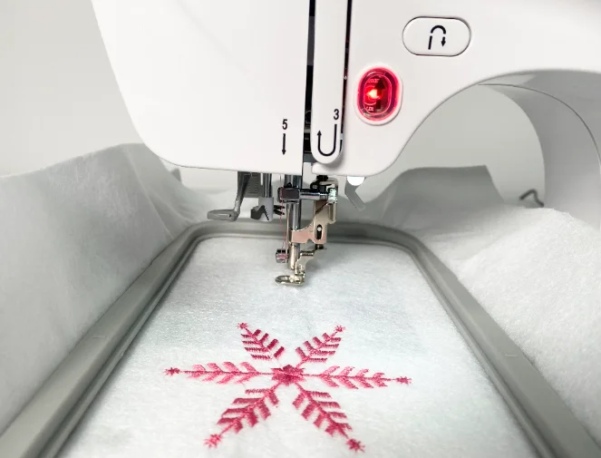 Digital Single Needle Embroidery Machine 3D Puff Garment T Shirt Embroidery Machine Small Computer Sewing and Embroidery Machine