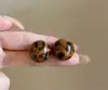 14 silver needle-curry-leopard print