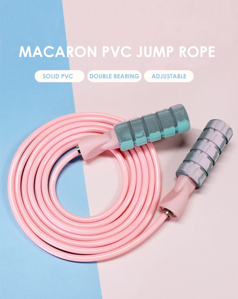 New Hot Selling Fitness Training Jump Rope For Kids High Quality