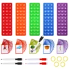 5pcs CVC word set