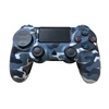 Blue Camo