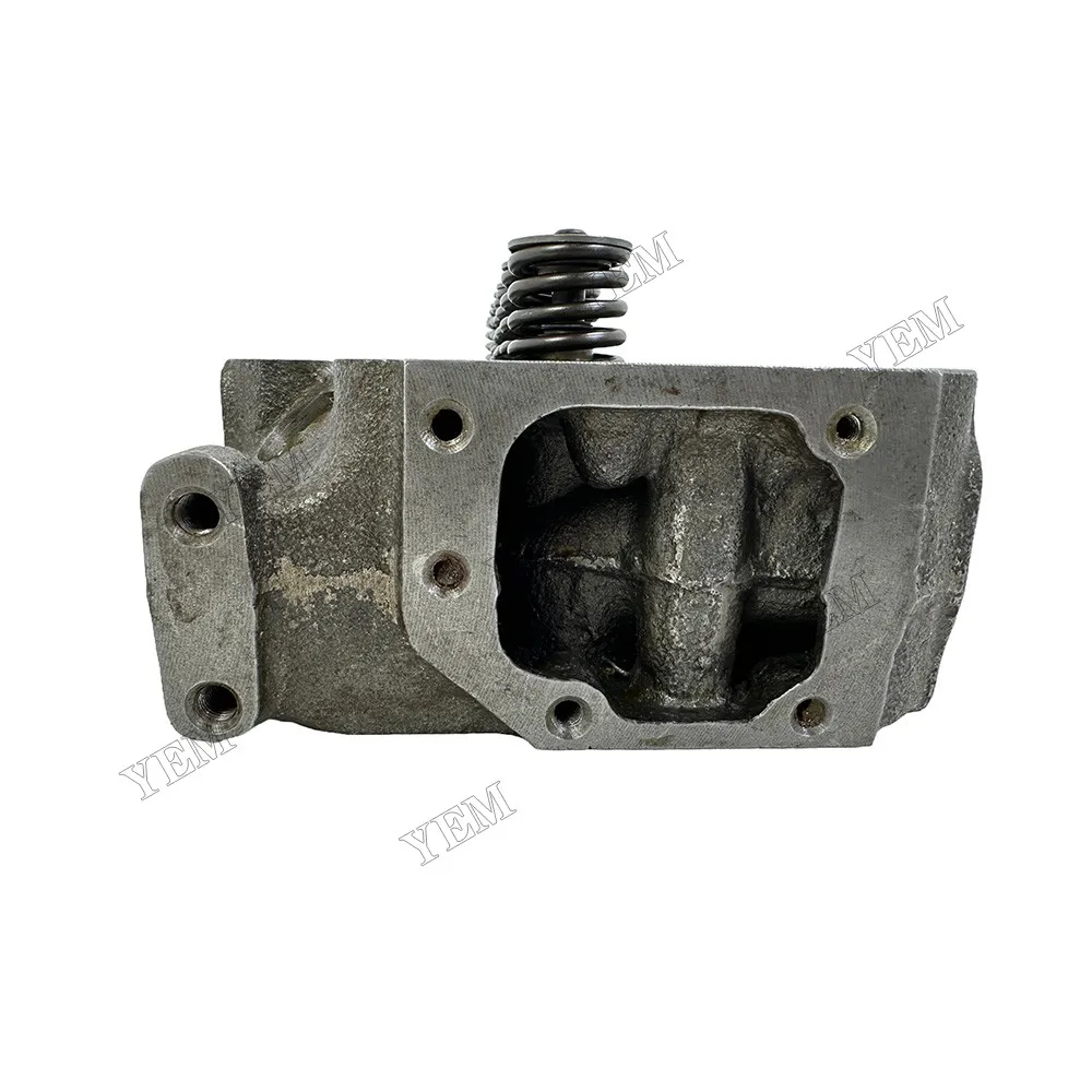 Complete Cylinder Head Fit for Toyota 2J Engine 4