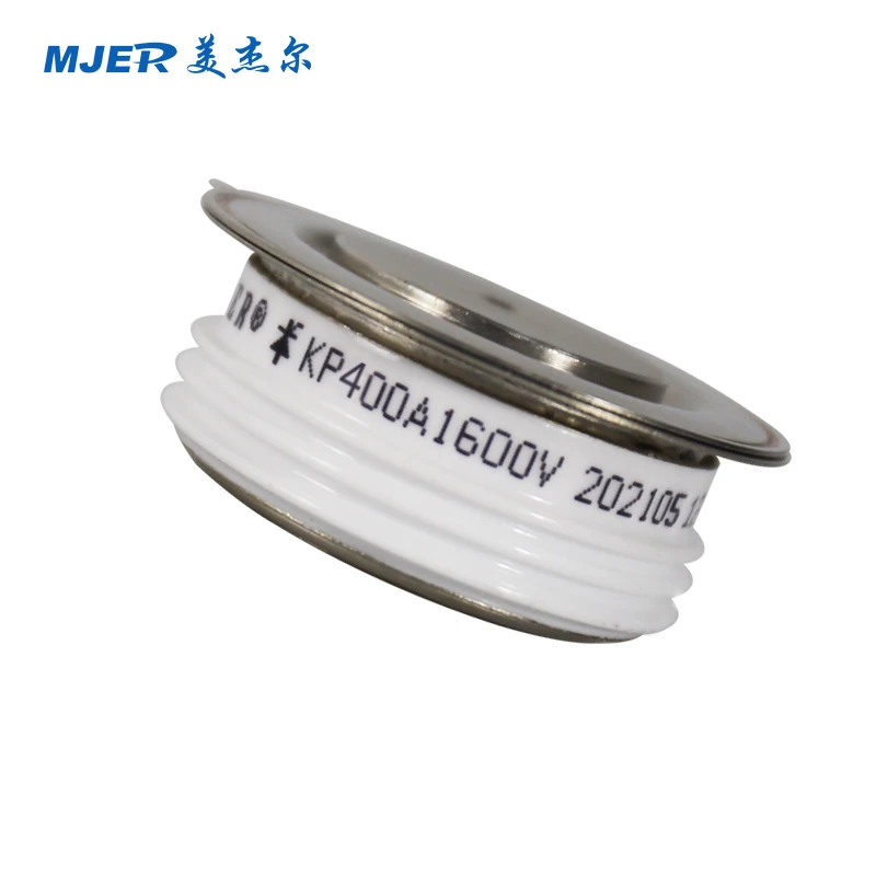 Disc  Thyristor  SCR   KP400A1600V   Thyristor Module KP400A  Control Thyristor