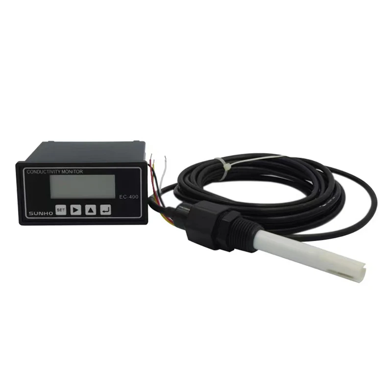 Misuratore Digitale TDS - Tester Conducibilità Acqua Per Osmosi, Rubinetto, Acquari E Filtri - Foto 4