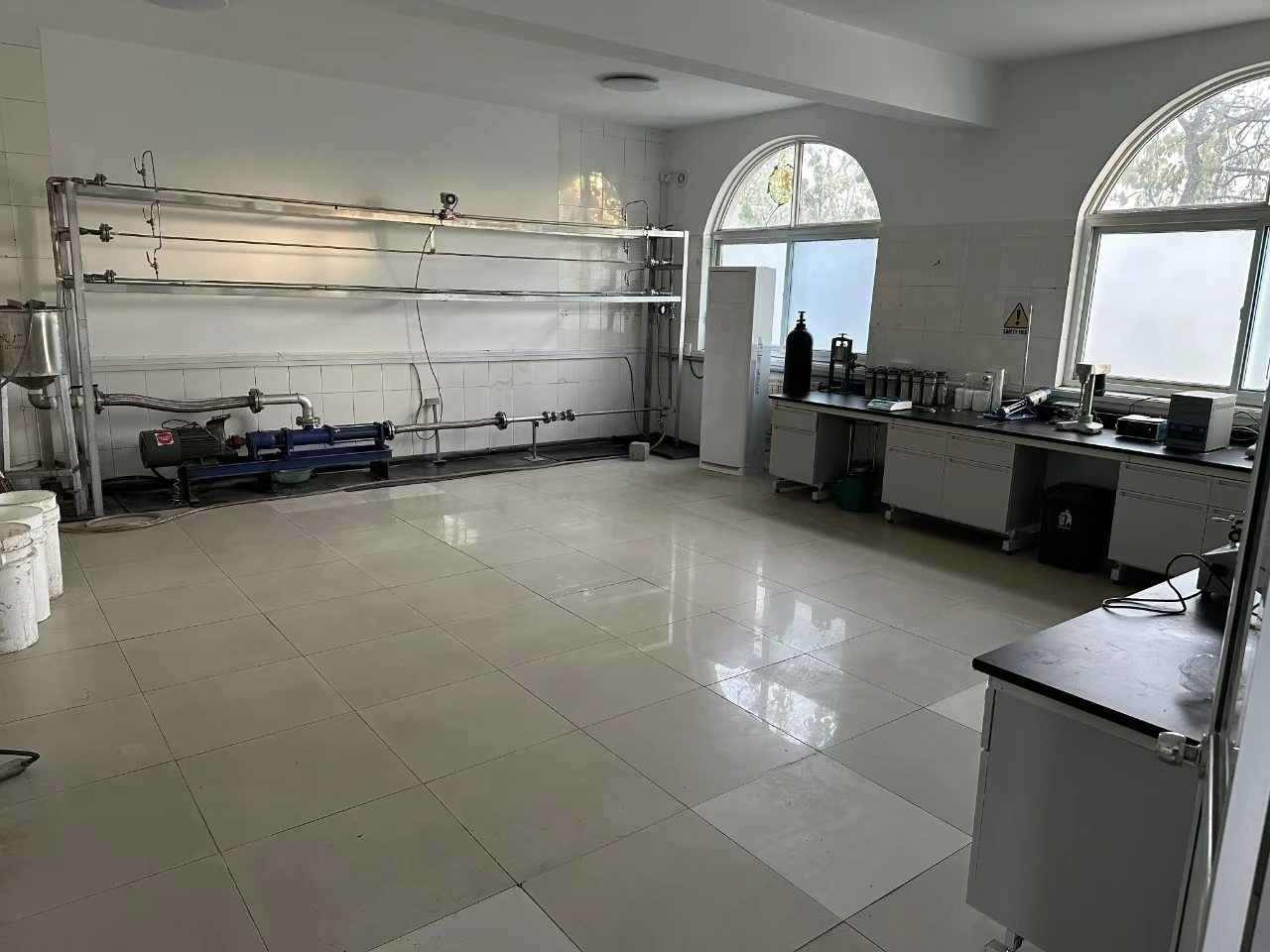 Customization capabilities