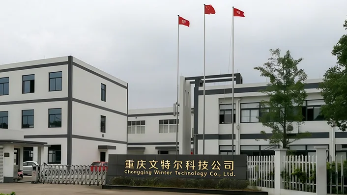 Chongqing Winter Technology Co., Ltd. 1