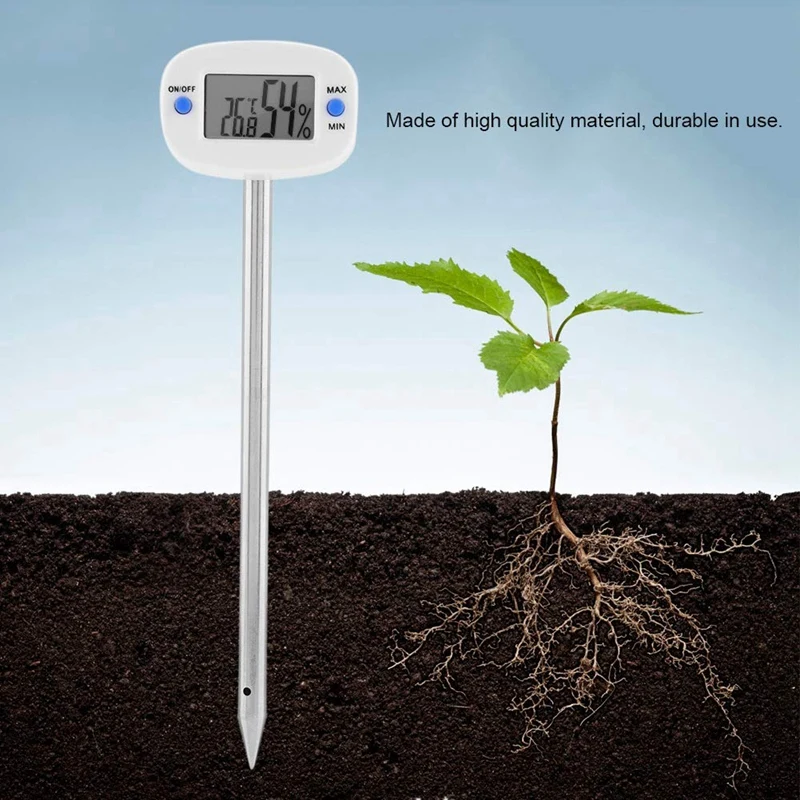 Buy Wholesale China Wood Room Thermometer With -30 To 50°c/-20