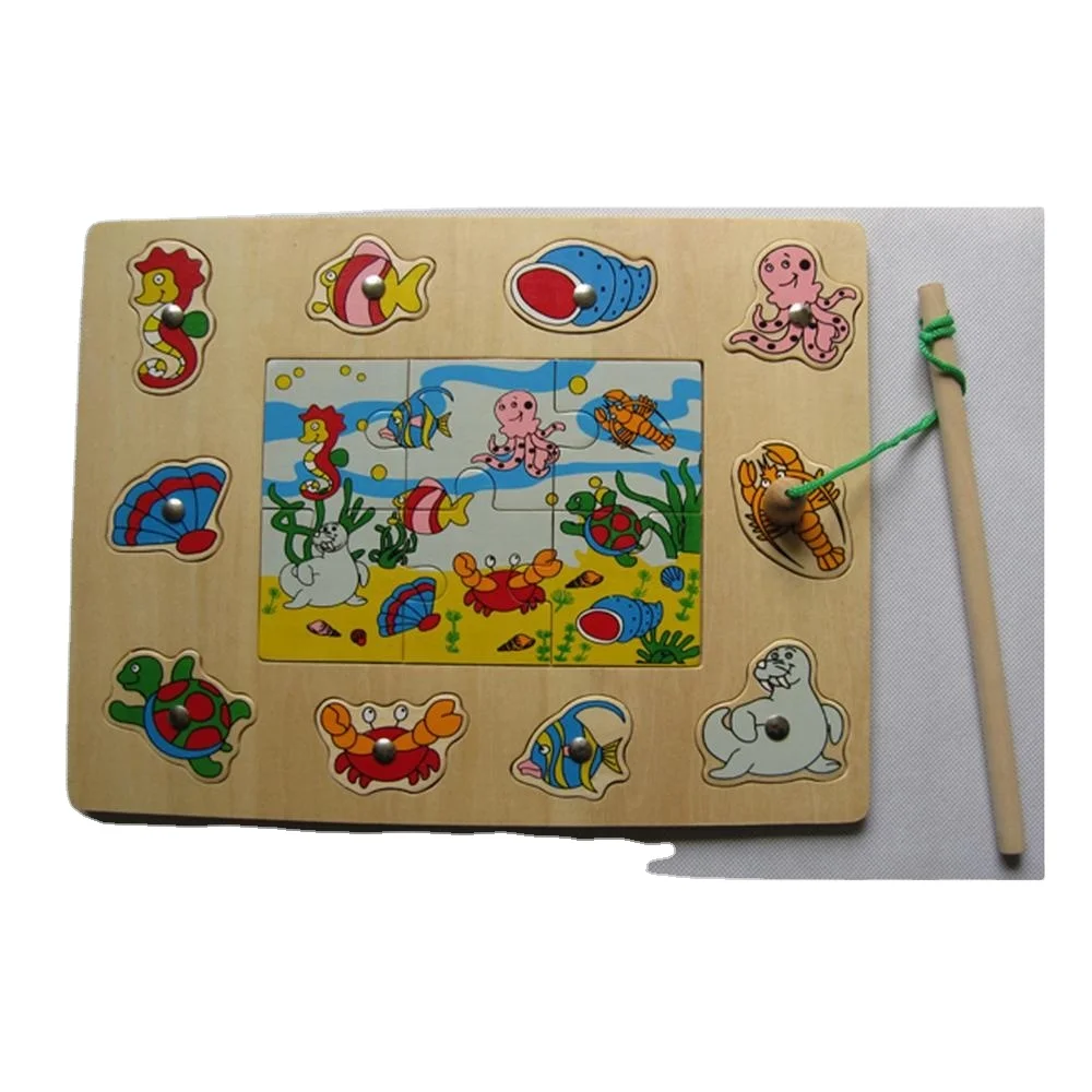 Jm De Peche En Bois Puzzle Bebe Jouet Jeu Buy Puzzle De Peche En Bois Jouet De Puzzle En Bois Jeu De Jouet En Bois Product On Alibaba Com