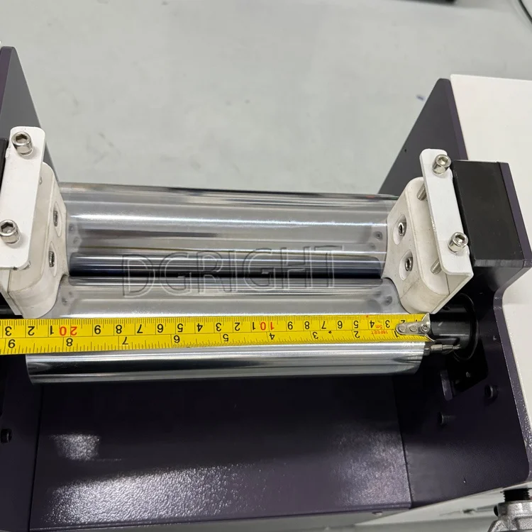 Automatic Mini Rubber Sheet Roller Machine Small Silicone Rubber Open Mixing Two Roll Mill