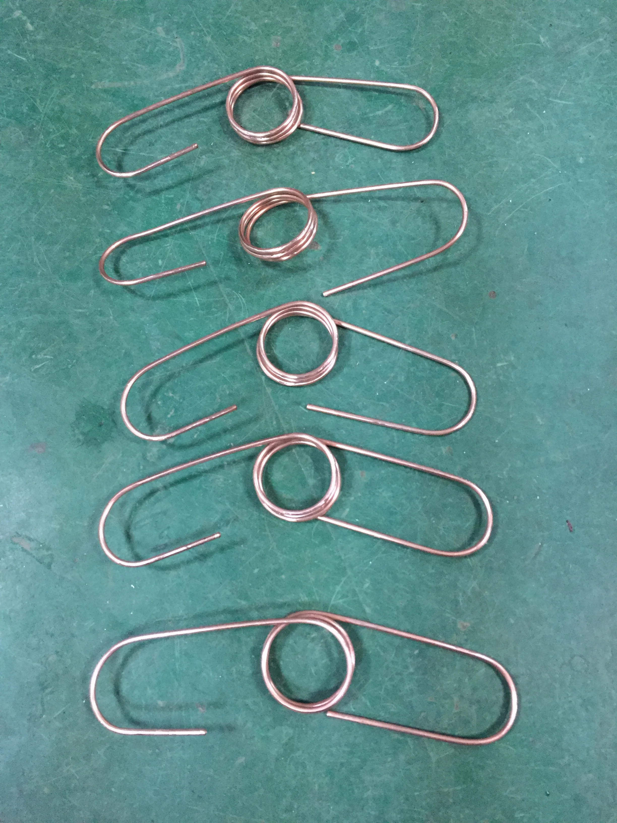 BOBO Machine high precision automatic dual station integrated capillary tube shown in a detail photo for this news article