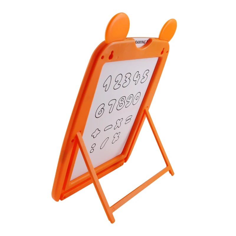 Professional 10 inch LCD Writing Tablet Multi-Color Transparent Kids Drawing Board