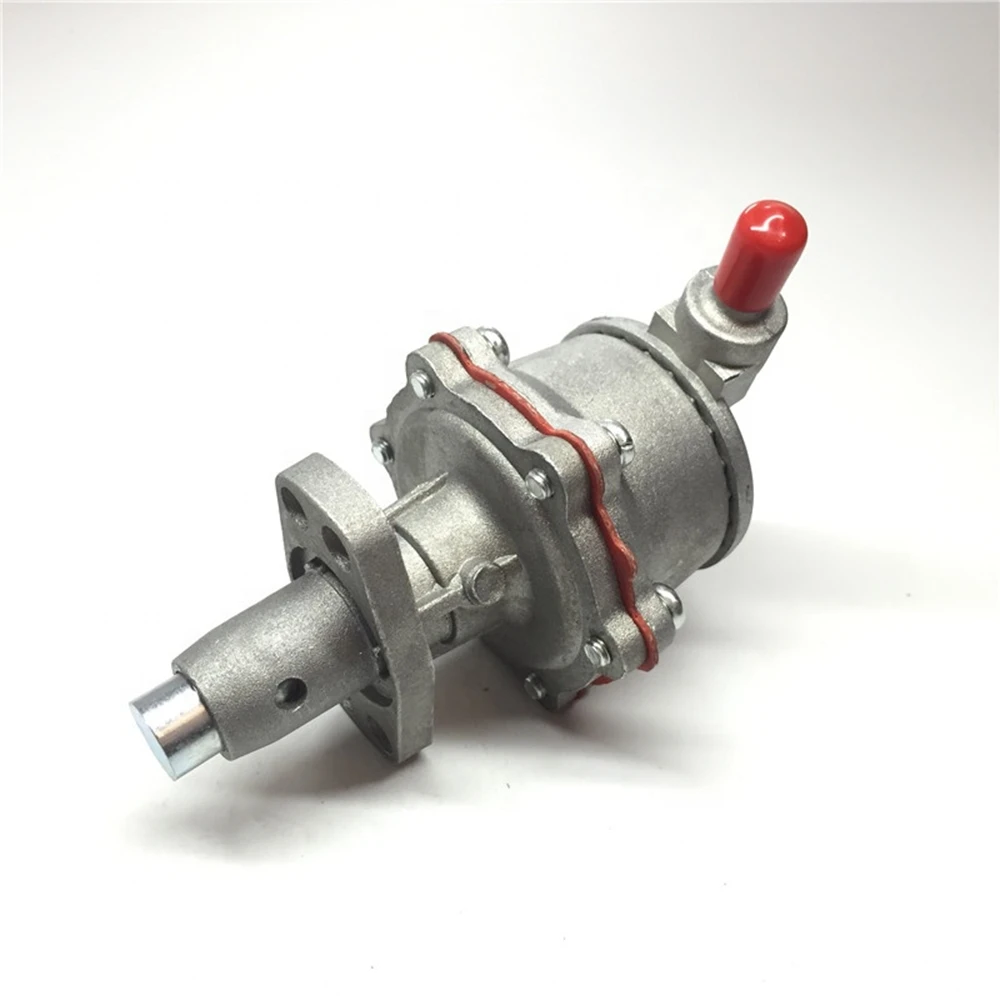 IZUMI for JCB 3CX 4CX Fuel Pump 17/912400 Diesel Engine Spare Parts