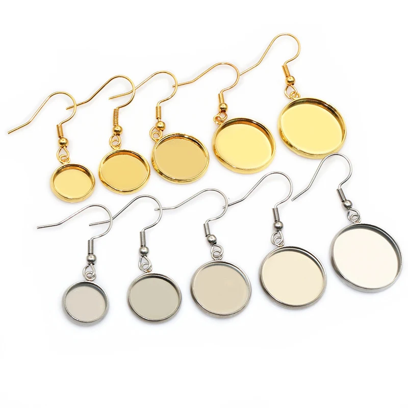 42 Piece Gold Plated Fishhook Earwires Brass & Steel 21 Gauge Jewelry Making Supplies 42 Piece Gold Plated Fishhook Earwires Brass & Steel 21 Gauge Jewelry Making Supplies
