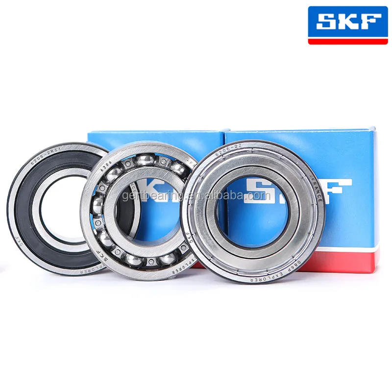 SKF 6306 2rs1 Deep Groove Ball Bearing for sale online 