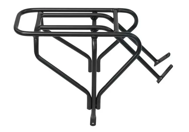 FIIDO D11/D21 Ebike - Enhance Your Rides with Our Rear Rack