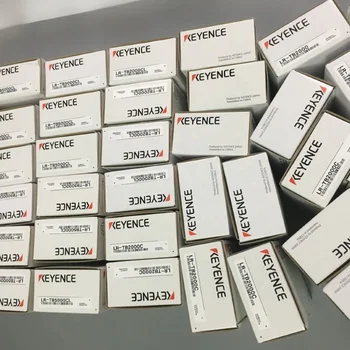 アンプ内蔵の新しいKeyence LR-TB5000Cセンサー| Alibaba.com