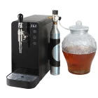 New design portable soda water maker sparkling soda maker machine
