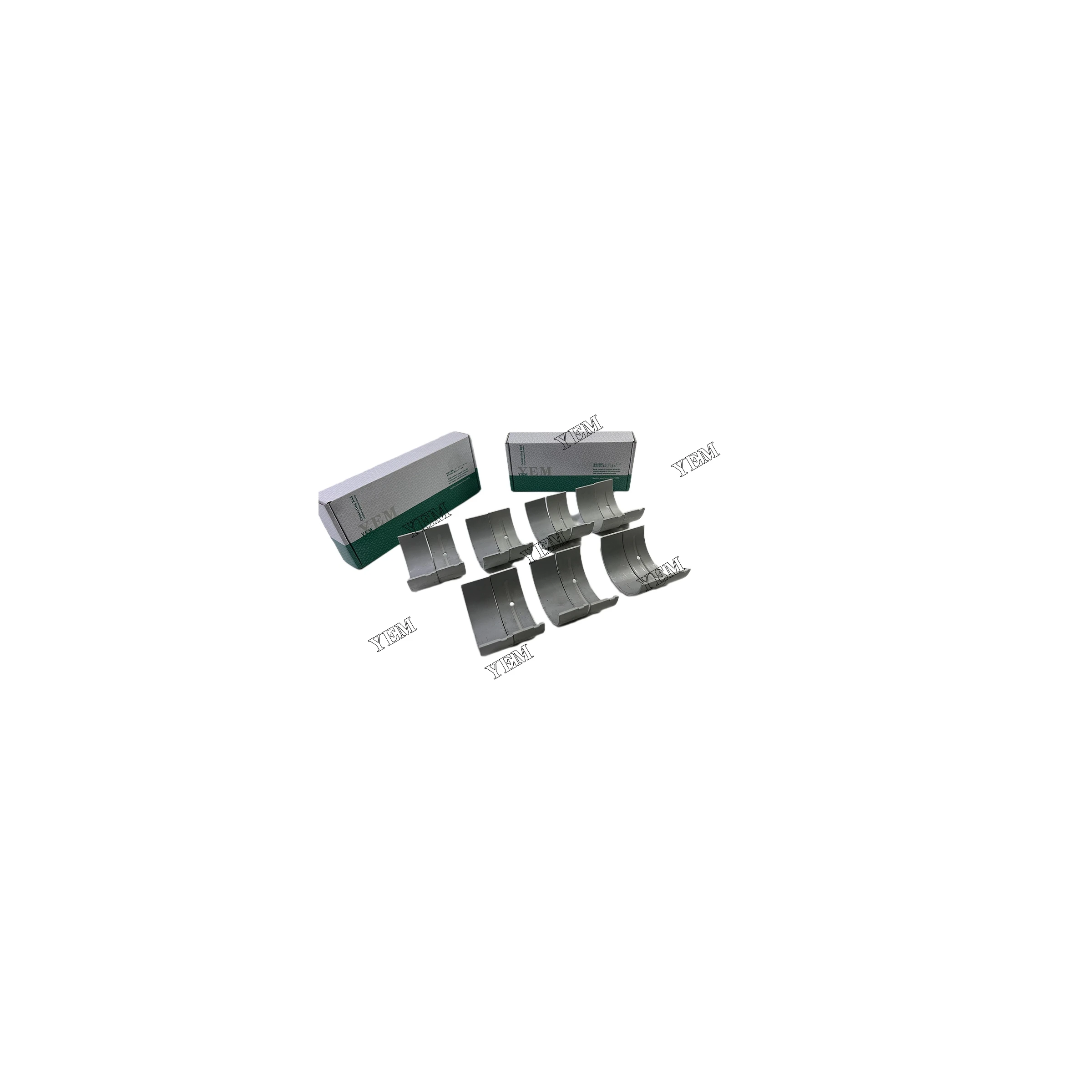 Repair Kit Main Bearing QSK19 for Heavy Duty Engine Parts
