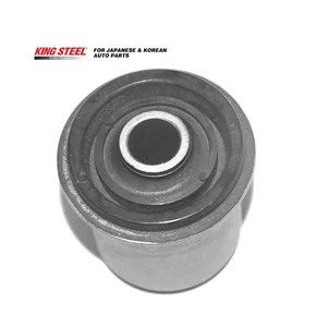 KINGSTEEL OEM 48632-60030 4863260030 Wholesale Auto Spare Parts Suspension Parts Control Arm Bushing for TOYOTA LAND CRUISER