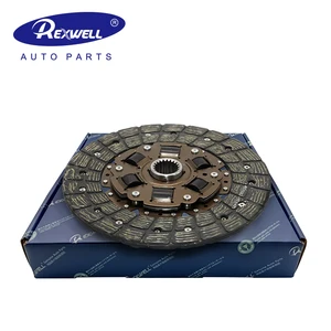 New Arrivals OEM DT-068U 31250-35120 31250-17050 235mm Clutch Disc for Toyota Land Cruiser Prado Hiace Hilux 5L Aisin Clutch Kit