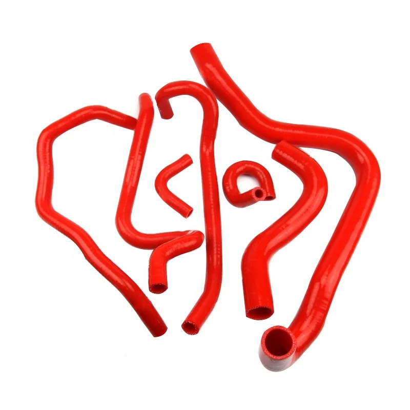 China Auto Racing Car Engine Assembly Radiator Hose Kit For Honda Accord Sir T Fb Cf4 90 00 Buy Engine Assembly China Auto Radiator Radiator Hose Product On Alibaba Com