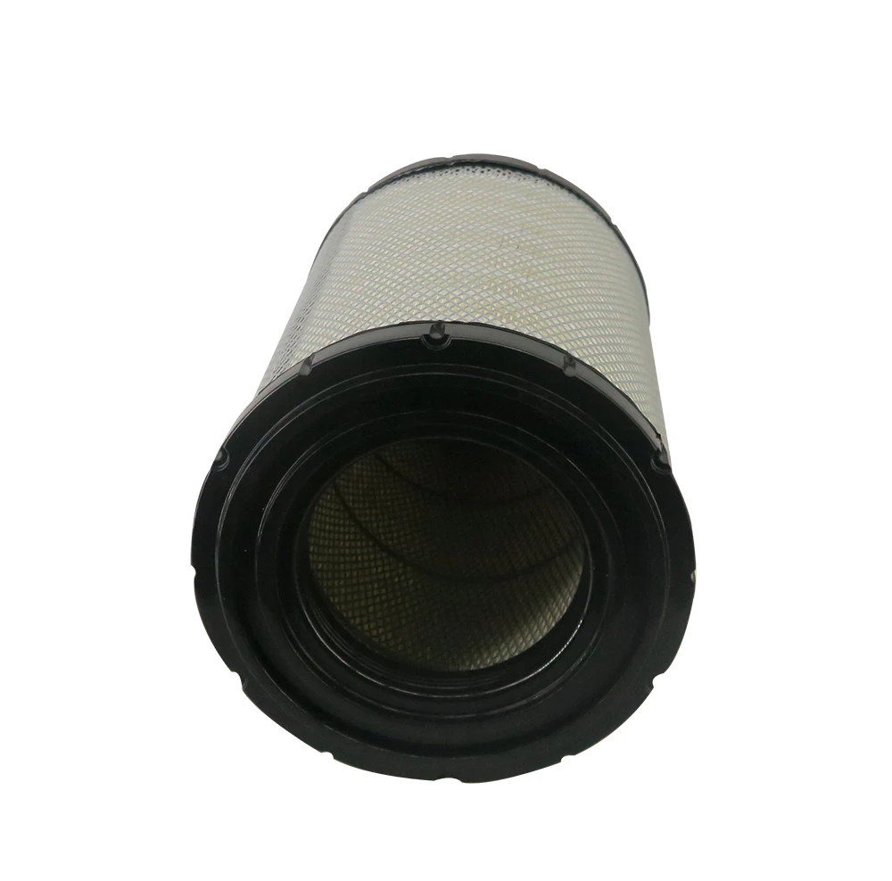High Efficiency Heavy Duty air Filter for KOBELCO HITACHI KOMATSU  YN11P00072S006 4286128 AT280662 P821938