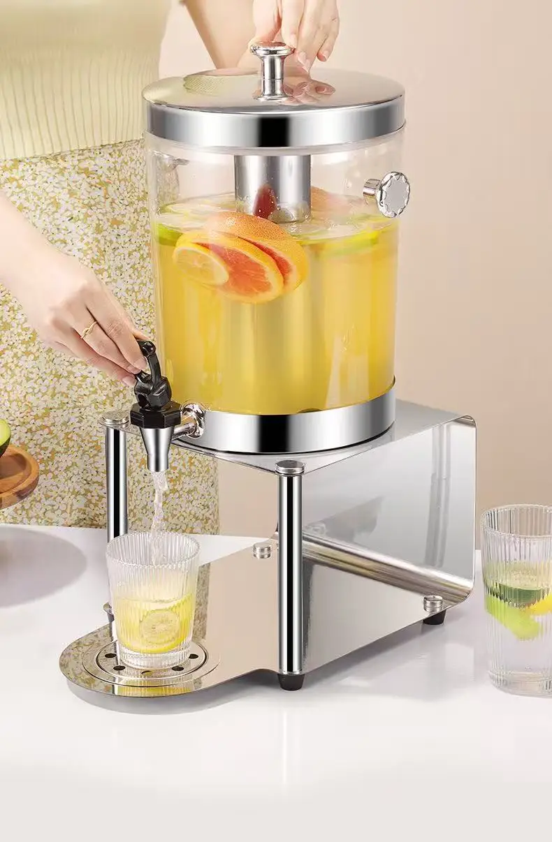 juice dispenser