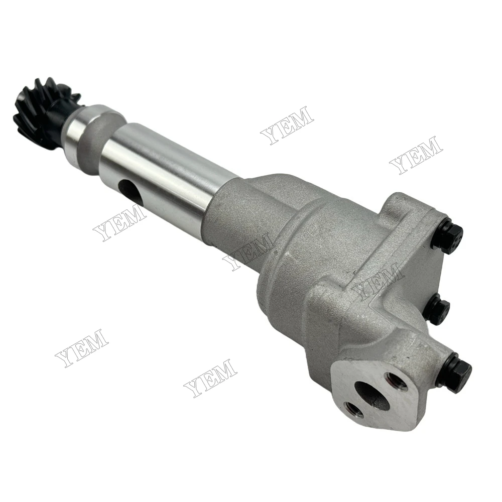 Oil Pump Fit For Mitsubishi S4E Engine
