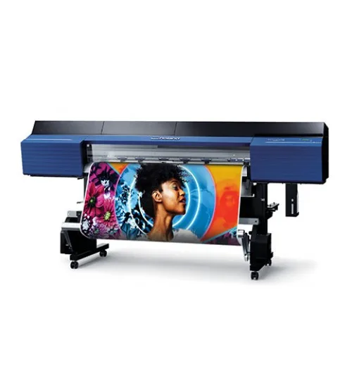 Roland Truevis VG2-540 Printer/cutters with TR2 Ink Color Modes