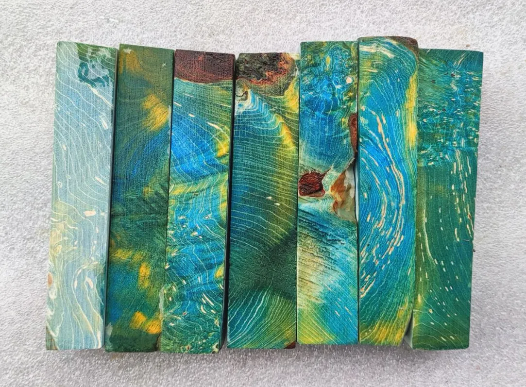 Woodturning Pen Kit Accessories Diy Resin Pen Making Parts Legacy