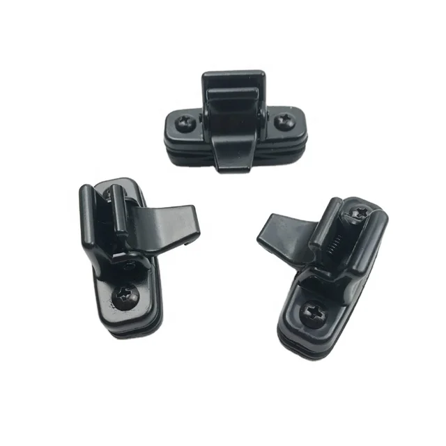 Excavator Doosan Daewoo DH55 DH60 DH210 DH215 DH220 DH225 DH300-7 Cab Glass Buckle Window Lock