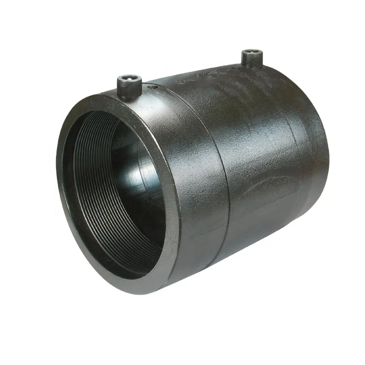 Electrofusion Fittings Specifications HDPE Integrity Fusion, 57 OFF