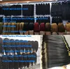 Grands lots en stock