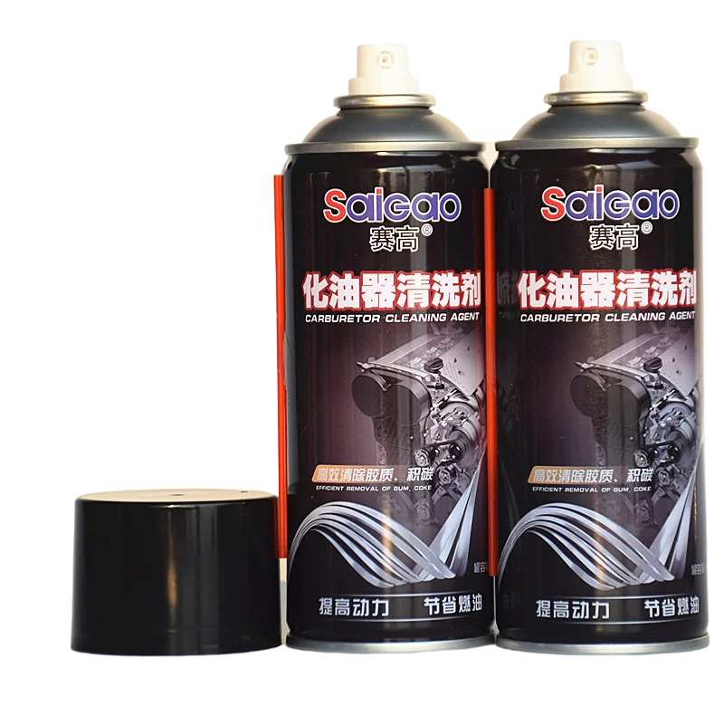 Очиститель топливного инжектора