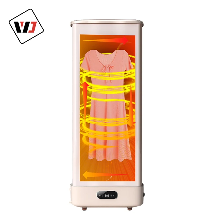 High Quality Constant Temperature Soft Drying Other Clothes Dryers PTC Ceramic Heating Clothes Dryer