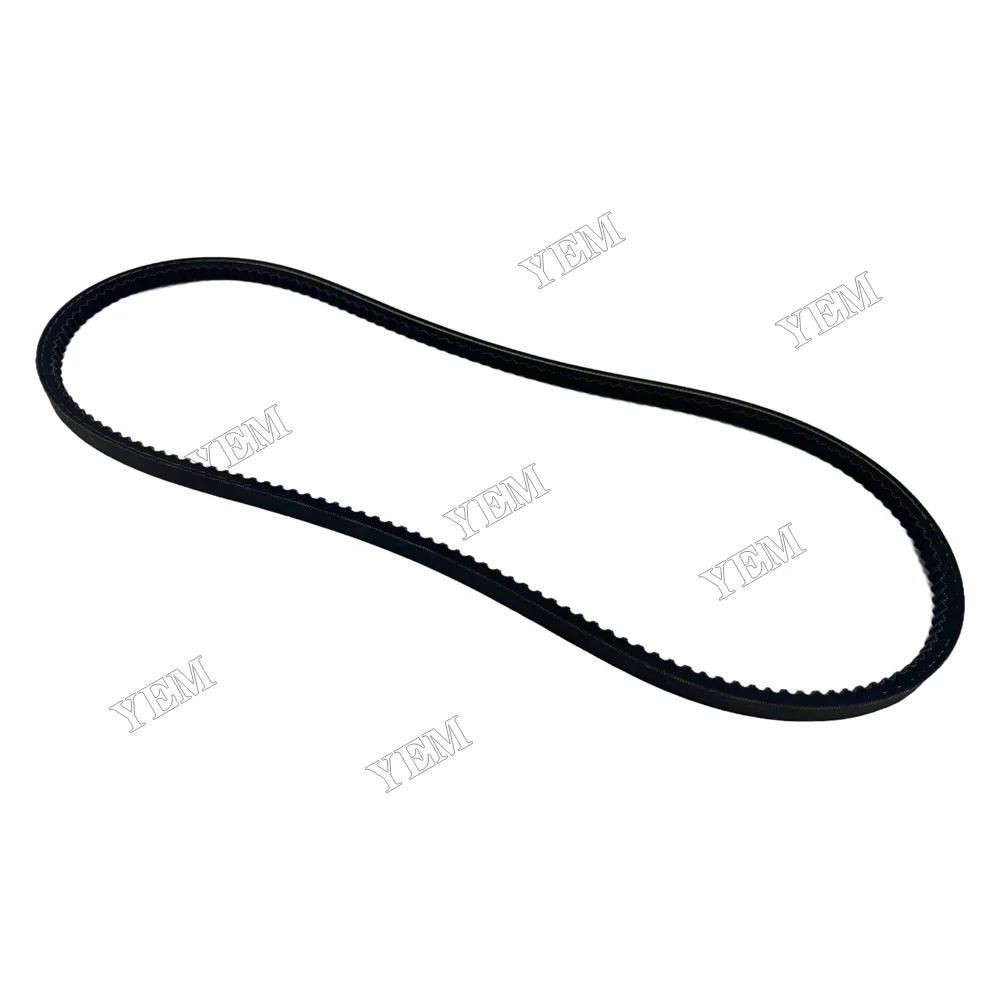 Fan Belt 17265-97022 Fit for Kubota V2203 Engine 3