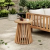 Teak chiaro