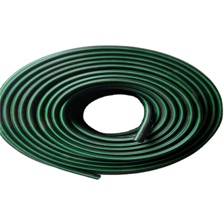 Different Sizes and Types Customization Milking Machine Rubber Silicone Liner