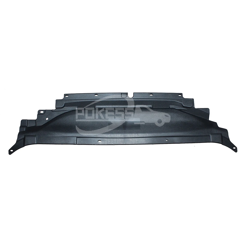 POKESS Radiator Panel DS7316613CA 1838924 LQ-ZS-210 Radiator Upper Tri... — 2
