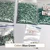 Blue Green