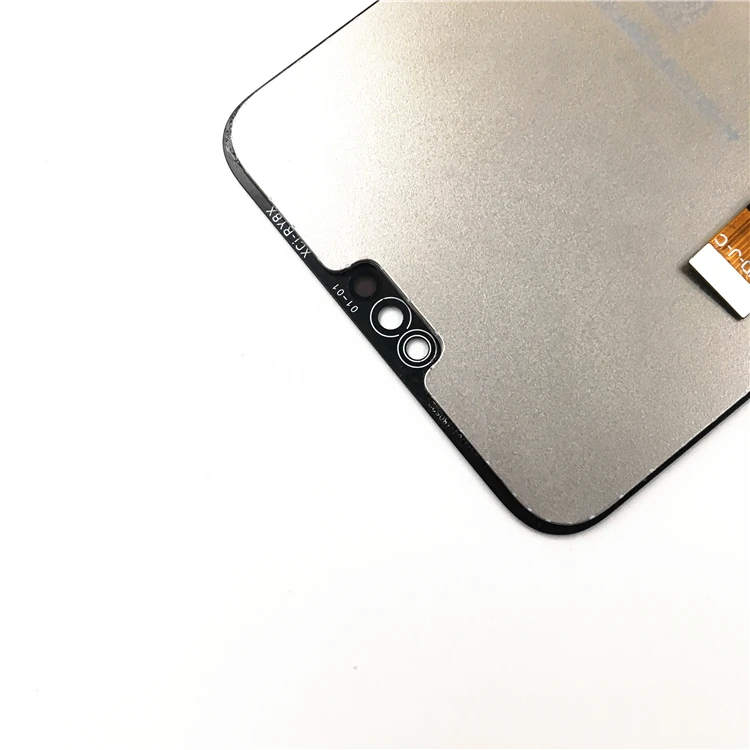 Mobile Folder Lcd for huawei Honor 8x Lcd