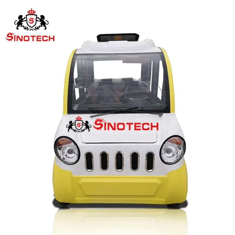 2019 Hot Sale Cheap Electric Mini Car for adults