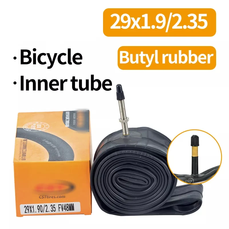 29 inch bicycle inner tubes