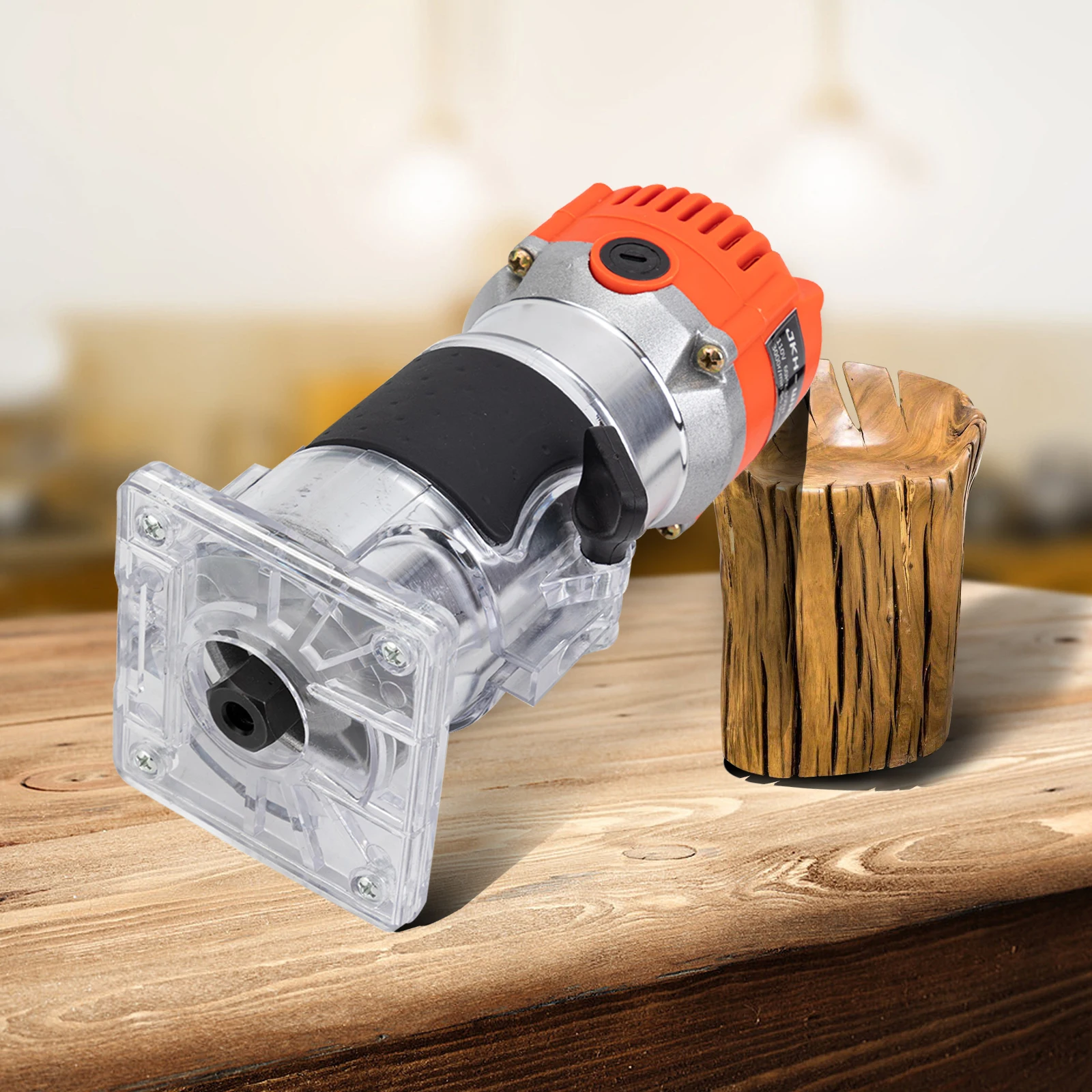 Прямая Заводская цена, электрический триммер для дерева, роутер, машина для резки дерева, цены