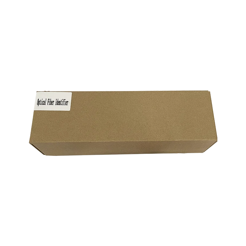 ST820B handheld optical fiber identifier Liver Fiber Detector Fiber Trafic Locator
